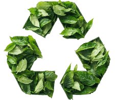 자원순환 이미지